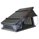 OPENROAD Aluminum Hard Shell Best Roof Top Tent-PeakRoof LT Series