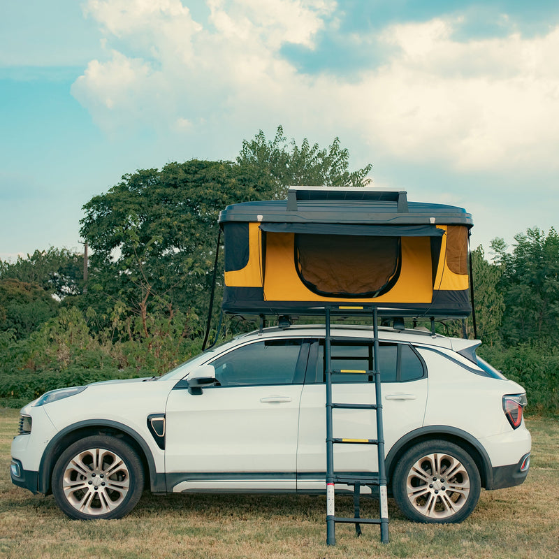 Naturnest Orion 2  hard shell rooftop tent