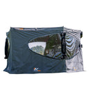 Naturnest 270 Car Awning Plus Room Driver side（awning+awning room)