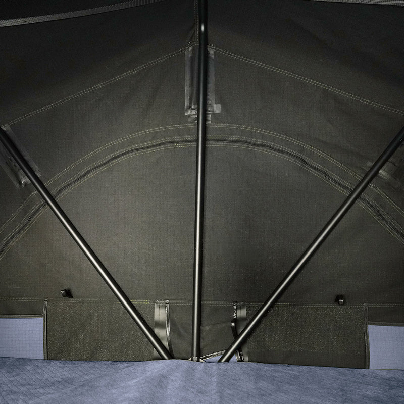 OPENROAD Best Soft Roof Top Tent