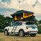 Naturnest Orion 2  hard shell rooftop tent