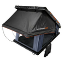 OPENROAD Aluminum Hard Shell Best Roof Top Tent-PeakRoof LT Series