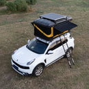 Naturnest Orion 2  hard shell rooftop tent