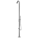 Heatgene Outdoor Shower HG9003