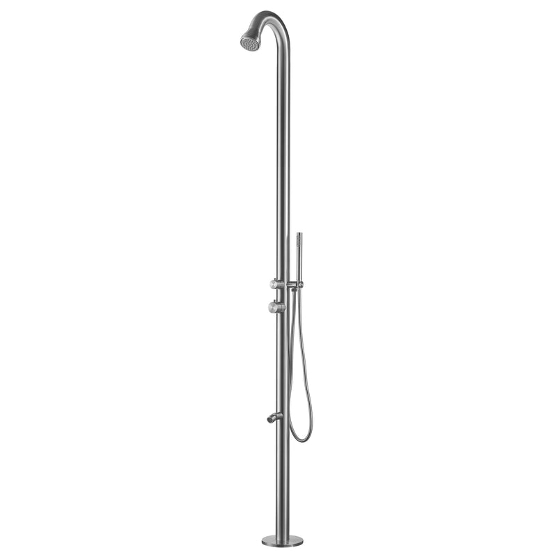 Heatgene Outdoor Shower HG9003