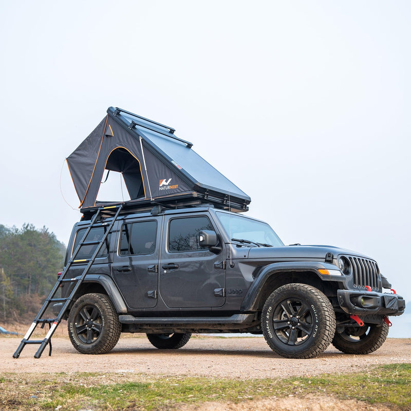 Naturnest Polaris  Roof top Tent