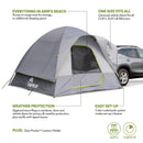 Backroadz SUV Tent