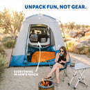 Sportz SUV Tent