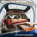 Sportz SUV Tent with Screen Room