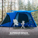 Sportz SUV Tent with Screen Room