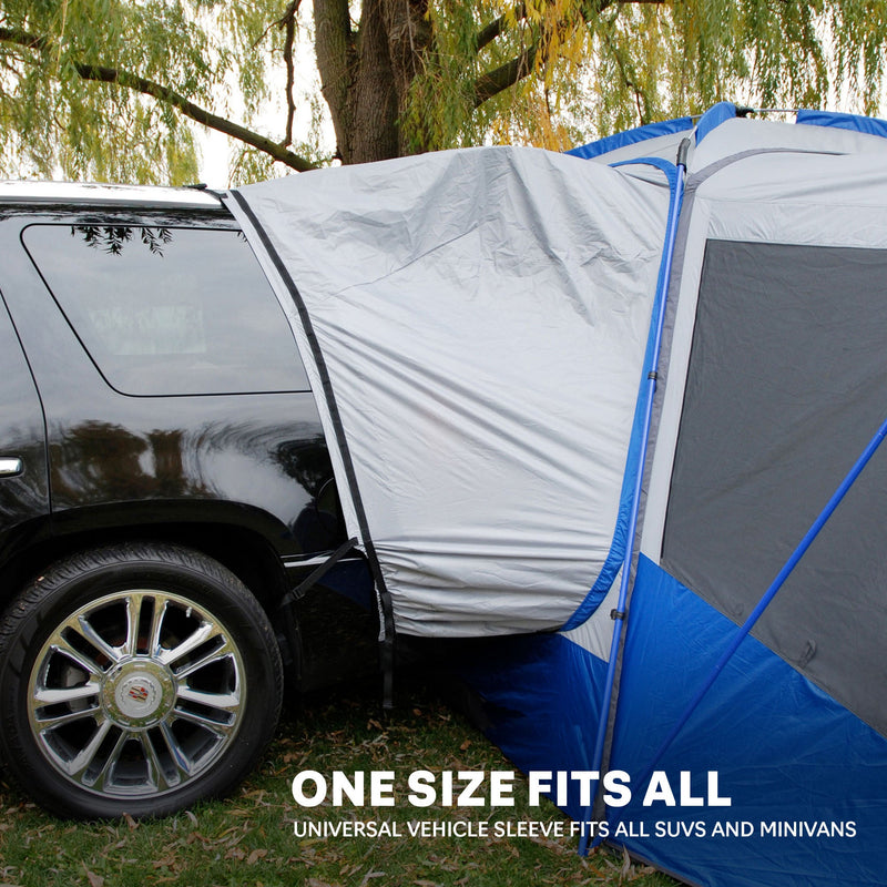 Sportz SUV Tent with Screen Room