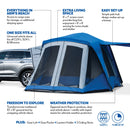 Sportz SUV Tent with Screen Room