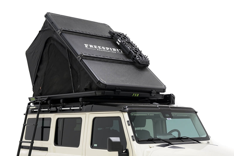 Aspen V2 XL - Rooftop Tent