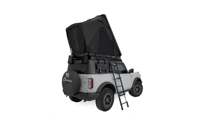 Aspen Lite Standard - Rooftop Tent