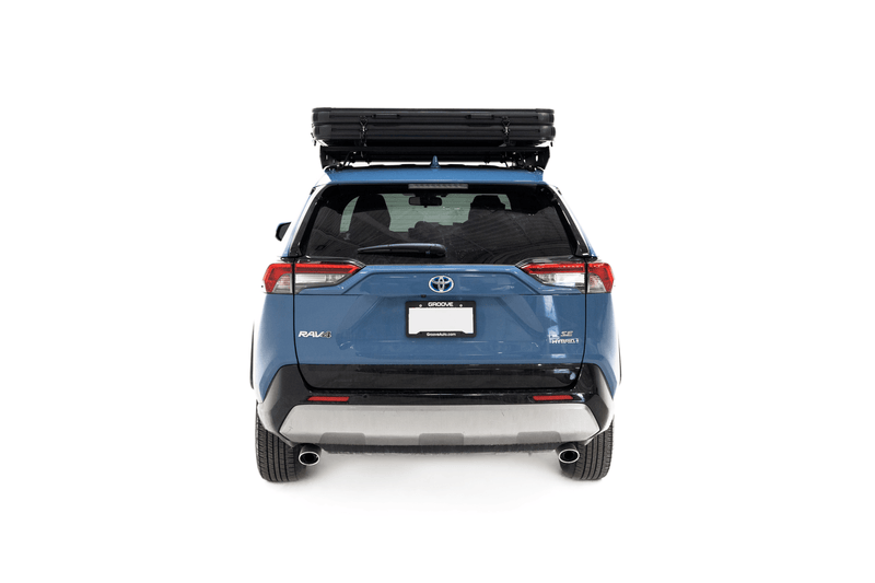 Aspen Lite Standard - Rooftop Tent