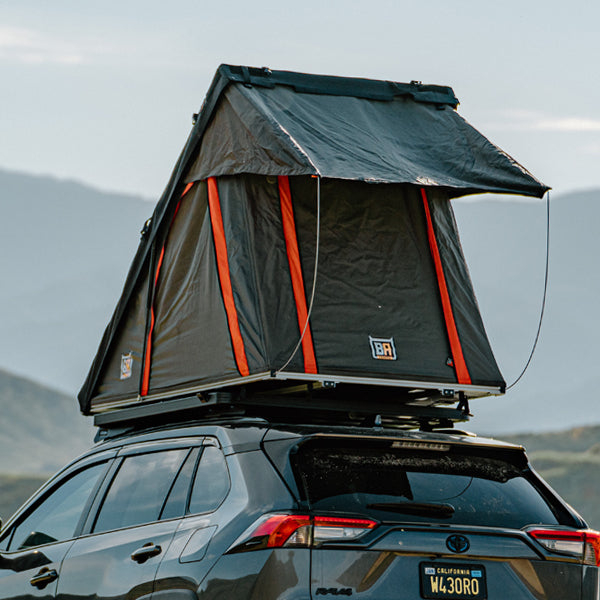 Badass Tents PACKOUT Rooftop Tent