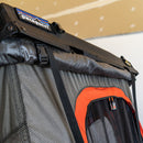 Badass Tents PACKOUT Rooftop Tent