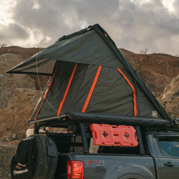 Badass Tents PACKOUT Rooftop Tent