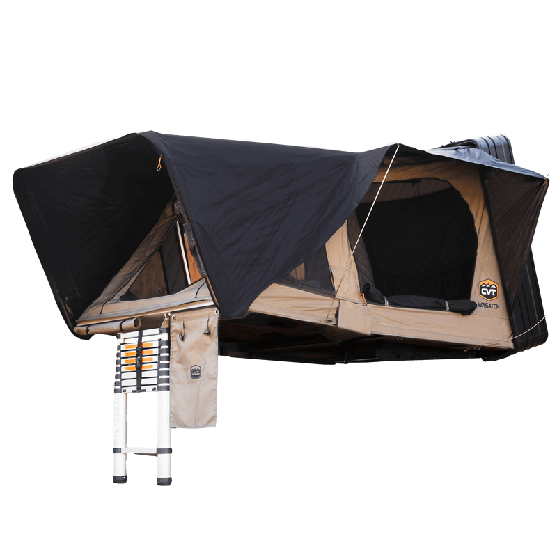 Wasatch Hardshell Tent