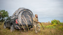 Backroadz Camo Truck Tent