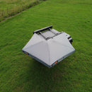 Naturnest 270  awning passanger side with LED light