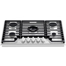 Empava 36GC36 36 In. Built-in Gas Stove Cooktop