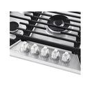 Empava 36GC36 36 In. Built-in Gas Stove Cooktop