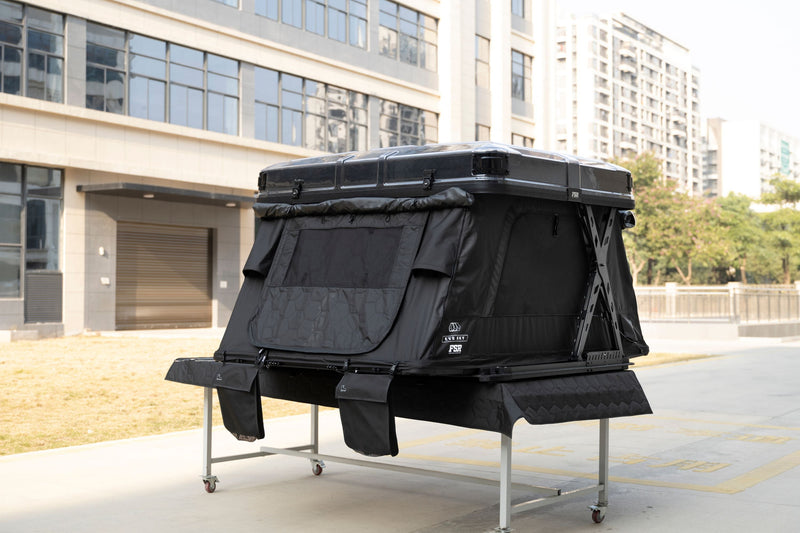 Evolution Sky - Rooftop Tent