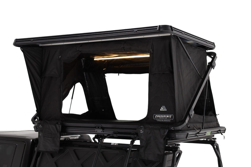 Evolution V2 Standard - Rooftop Tent