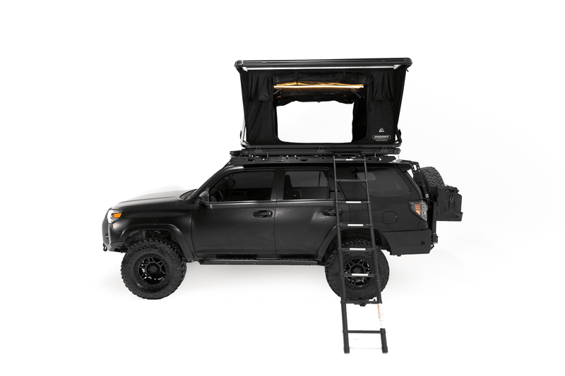 Evolution V2 Standard - Rooftop Tent