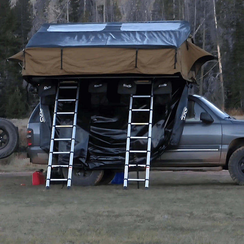 Expedition EV Tent 120" - Three Sisters