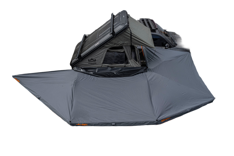 OVK 270 HD Awning Gen 2 w/wc lights