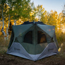 T3X Hub Tent