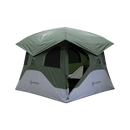 T4 Hub Tent - Alpine Green