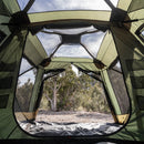 T4 Plus Hub Tent Overland Edition