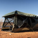 T4 Plus Hub Tent Overland Edition