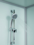 Maya Bath Catania Steam Shower 71" x 38" x 88"