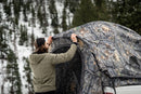 Backroadz Camo Truck Tent