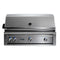 Lynx 42-Inch Built-In Professional Gas Grill with All Trident Infrared Burners (L42ATR-LP/NG)