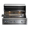 Lynx 42-Inch Built-In Professional Gas Grill with All Trident Infrared Burners (L42ATR-LP/NG)