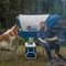 Ford Maverick Truck Tent