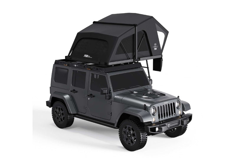 Nova King - Hybrid Foldout Rooftop Tent