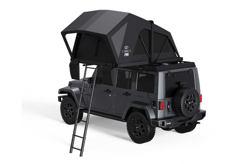 Nova King - Hybrid Foldout Rooftop Tent