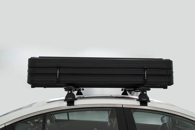 Nova - Hybrid Foldout Rooftop Tent