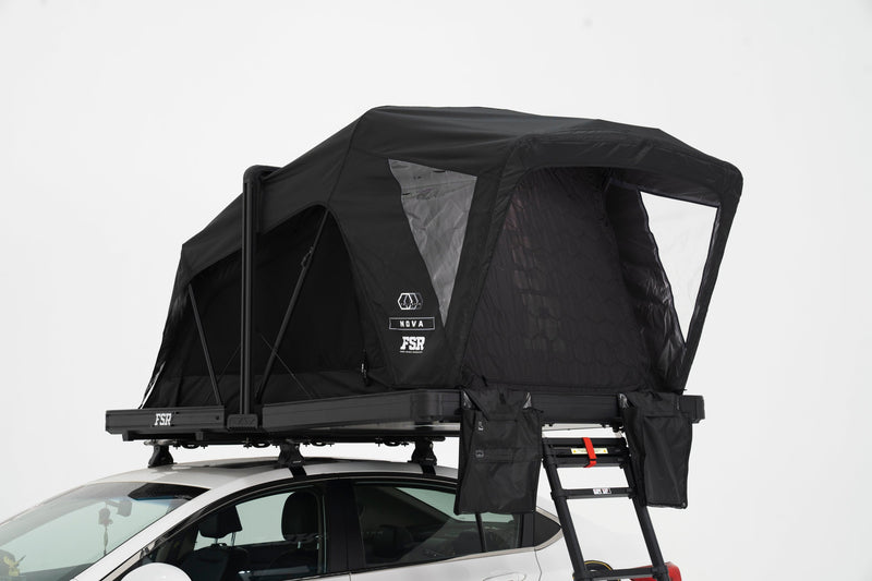 Nova - Hybrid Foldout Rooftop Tent