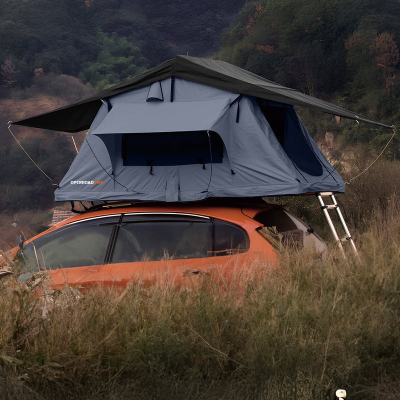 OPENROAD Best Soft Roof Top Tent