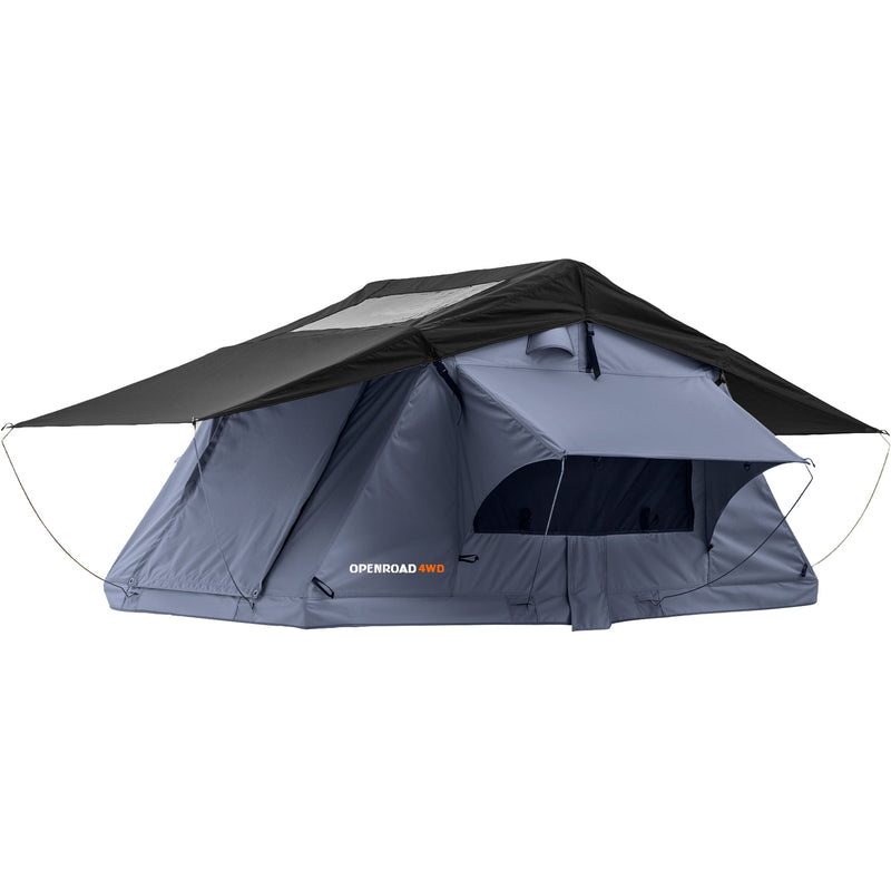 OPENROAD Best Soft Roof Top Tent