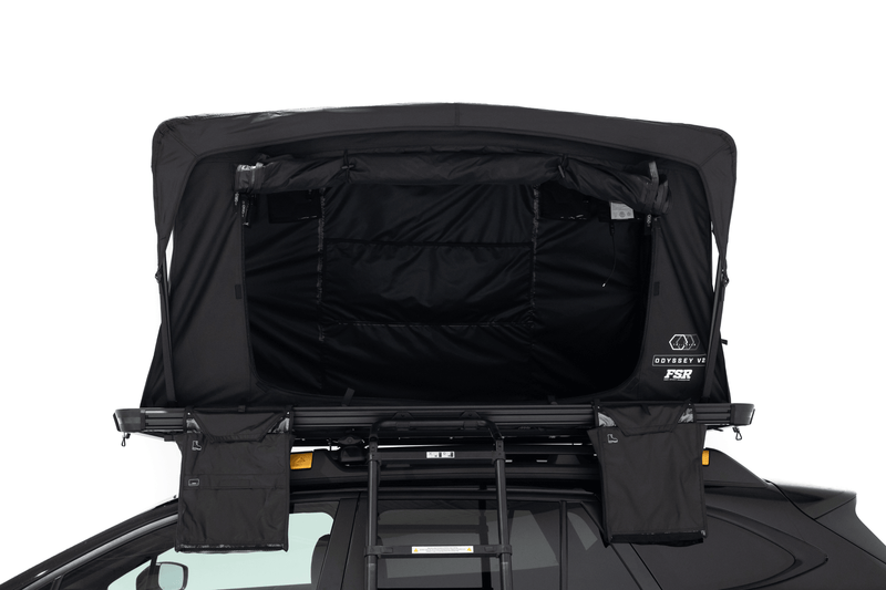 Odyssey V2 Standard - Rooftop Tent