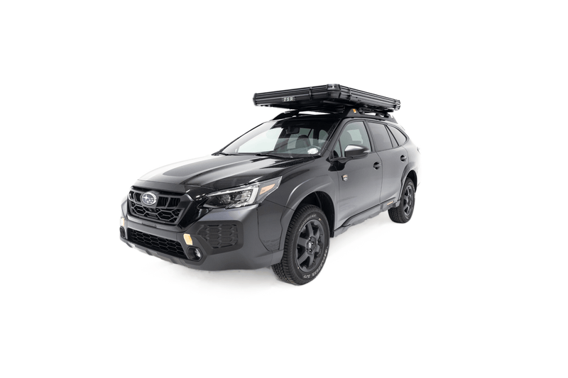 Odyssey V2 Standard - Rooftop Tent