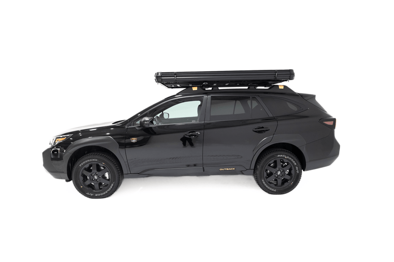 Odyssey V2 Standard - Rooftop Tent